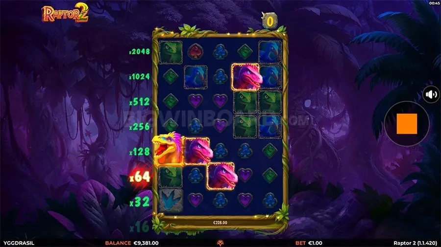 New Slot Game Review